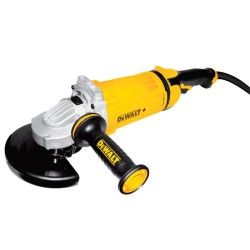 Esmeriladora angular de 7" DWE4557 DeWalt