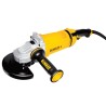 Esmeriladora angular de 7" DWE4557 DeWalt