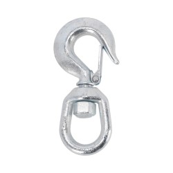 Gancho para jalar Giratorio 248506 OBI