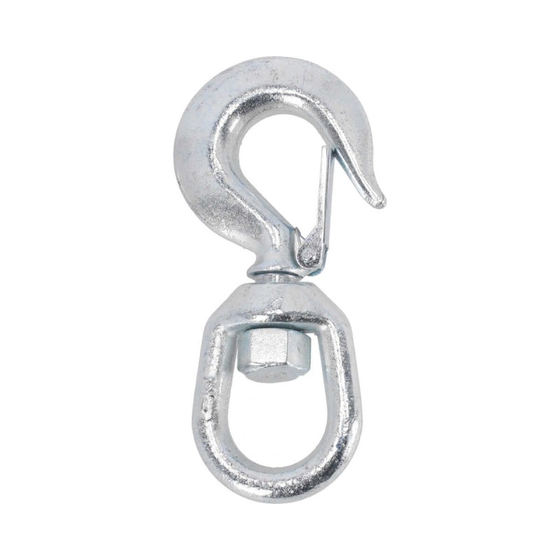 Gancho para jalar Giratorio 248506 OBI