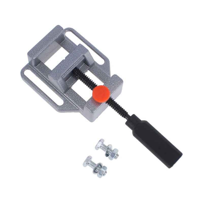 Prensa Morsa 70 mm 265514 OBI