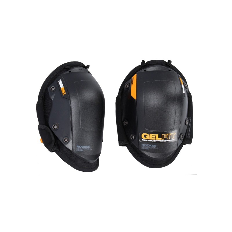 Rodilleras basculantes GelFit TB-KP-201G ToughBuilt
