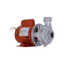 Bomba compacta para agua de 3/4 HP Eco Green SiMotors by WEG