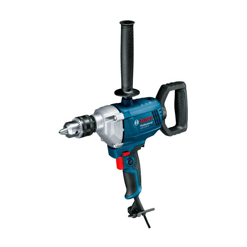 Taladro profesional 850 W GBM 1600 RE Bosch
