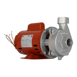 Bomba para agua de 1/2 HP SiMotors by WEG