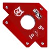 Imán escuadra para soldar 5" HKEM5 Husky