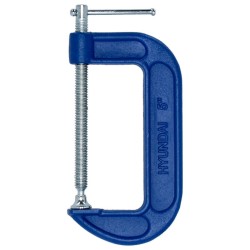 Prensa tipo "C" para carpintero 5" HYPN5 Hyundai