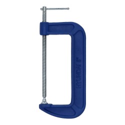 Prensa tipo "C" para carpintero 8" HYPN8 Hyundai