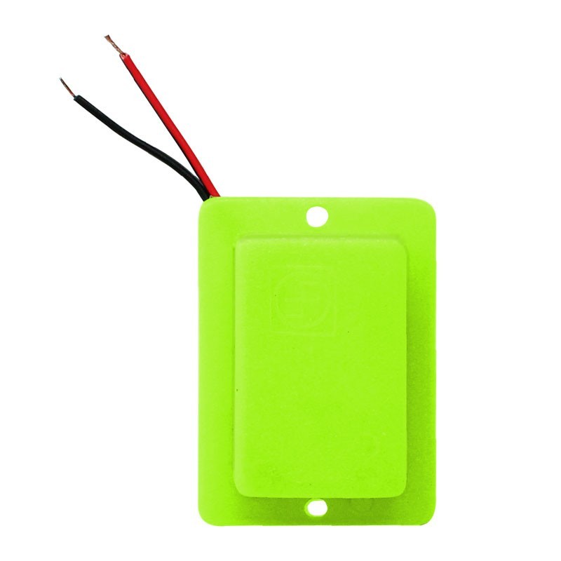 Timbre Zumbador con cables