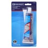 Silicón Multiusos Translúcido 85 gr TC3288 Toolcraft