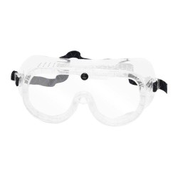 Gogle protectores transparentes TC0573 Toolcraft