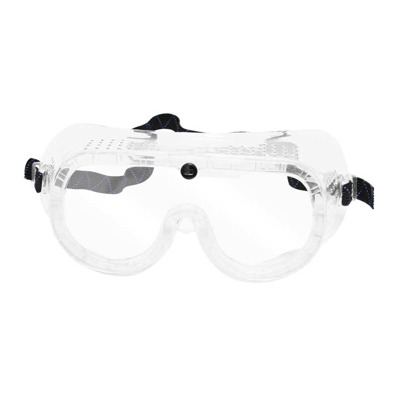 Gogle protectores transparentes TC0573 Toolcraft