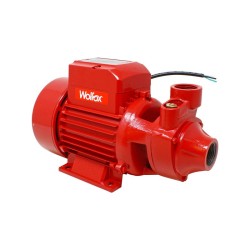 Bomba periférica para agua 3/4 HP WF0846 Wolfox