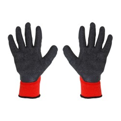 Guantes de poliéster anticorte 8866 Santul