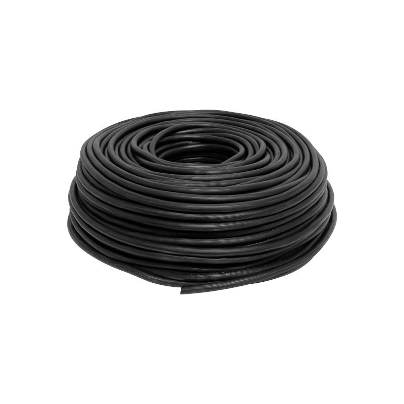 Rollo de cable Uso Rudo calibre 3 x 16 AWG 4161 Keer