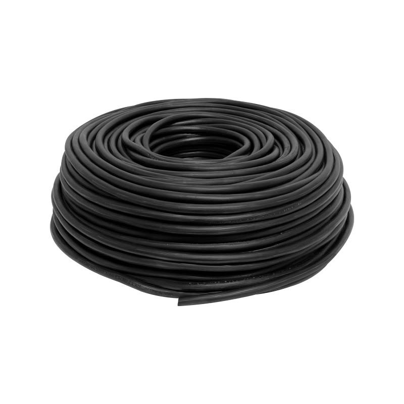 Rollo de cable Uso Rudo calibre 2 x 16 AWG 4160 Keer