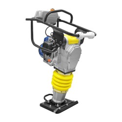 Bailarina con motor 4 HP FORTE750 Hyundai