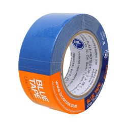 Cinta blue tape para pintor 2" MCUP04 Corona