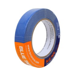 Cinta blue tape para pintor 1" MCUP03 Corona