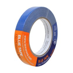 Cinta blue tape para pintor 3/4" MCUP02 Corona