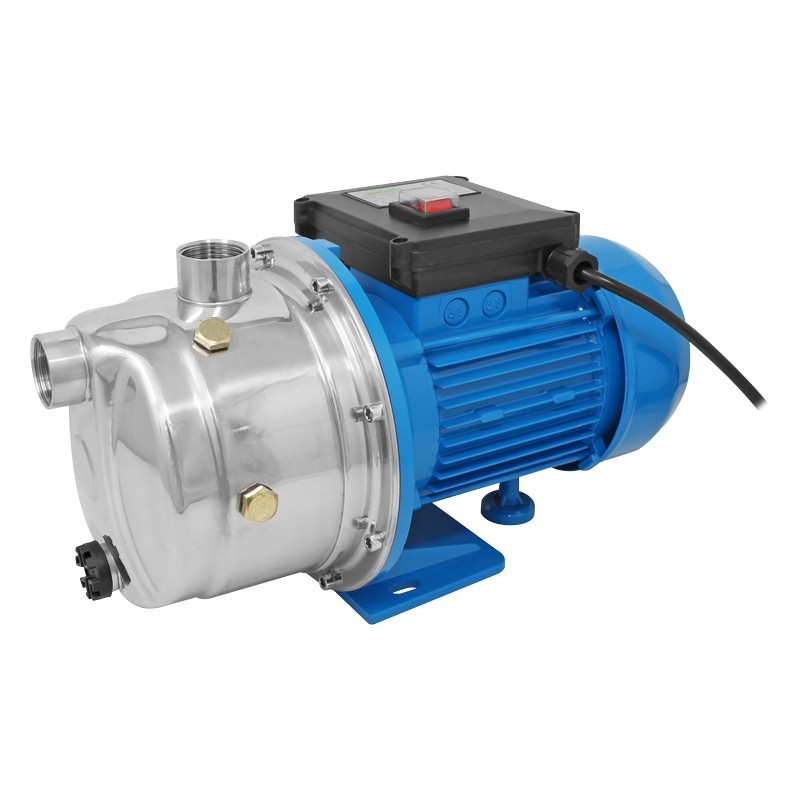 Bomba periférica para agua 1 HP JINX80 Igoto