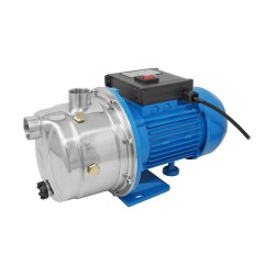 Bomba periférica para agua 1/2 HP JINX60 Igoto