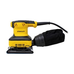 Lijadora orbital de 1/4" de hoja 240 W SS24 Stanley