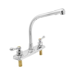 Mezcladora para fregadero F8505