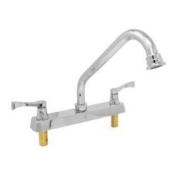 Mezcladora para fregadero F8502