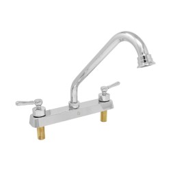 Mezcladora para fregadero F8504