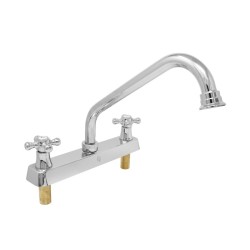 Mezcladora para fregadero F8503