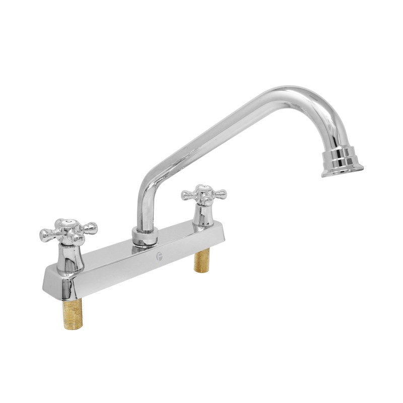 Mezcladora para fregadero F8503