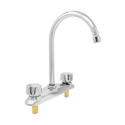 Mezcladora para fregadero SP-80061 Solvex