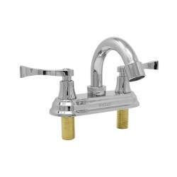 Mezcladora para lavabo maneral palanca F4503 Innova