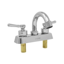 Mezcladora para lavabo maneral palanca F4504 Innova