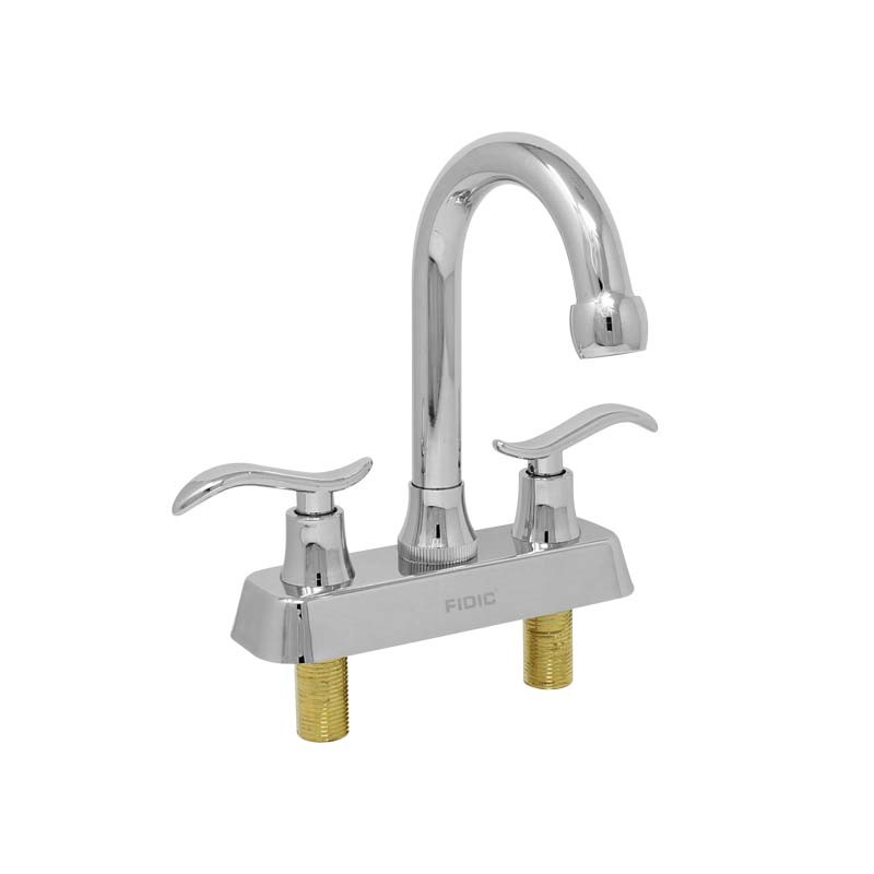 Mezcladora para lavabo F4507 Innova