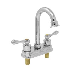 Mezcladora para lavabo maneral palanca F4505 Innova