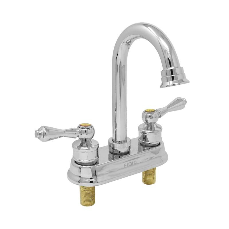 Mezcladora para lavabo maneral palanca F4505 Innova