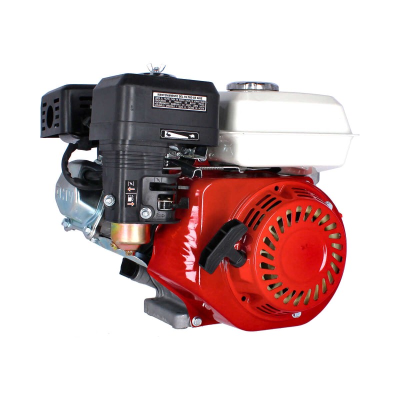 Motor de gasolina 6.5 HP RLM650 Swedish Husky