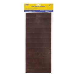 Imán adhesivo cuadrado 60 piezas 255535 OBI