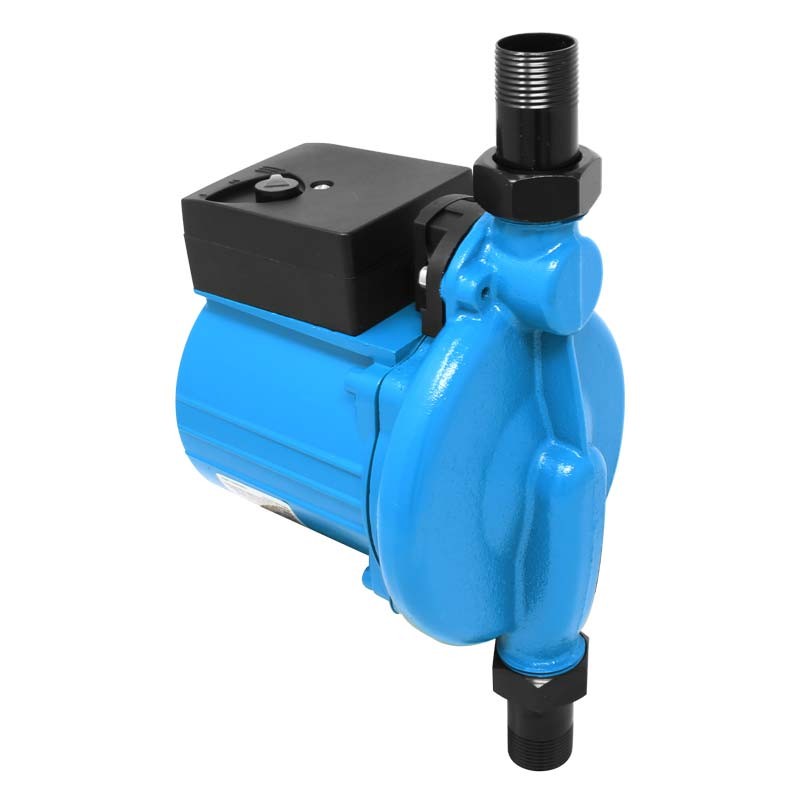 Presurizador automático 1/3 HP 1504 Adir