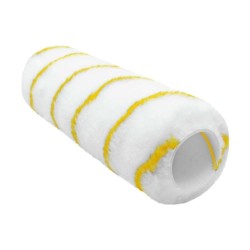 Felpa de nylon para impermeabilizantes 9" Corona