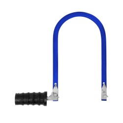 Arco para calar 20 cm azul