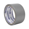 Cinta para ducto color gris 48 mm x 9 m TC1064 Toolcraft