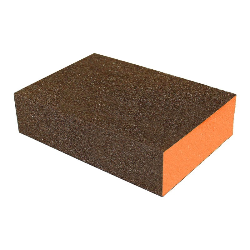 Lija esponja mediana 7991 Siasponge block Soft SIA