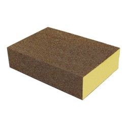 Lija esponja fina 7991 Siasponge block Soft SIA