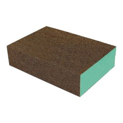 Lija esponja superfina 7991 Siasponge block Soft SIA