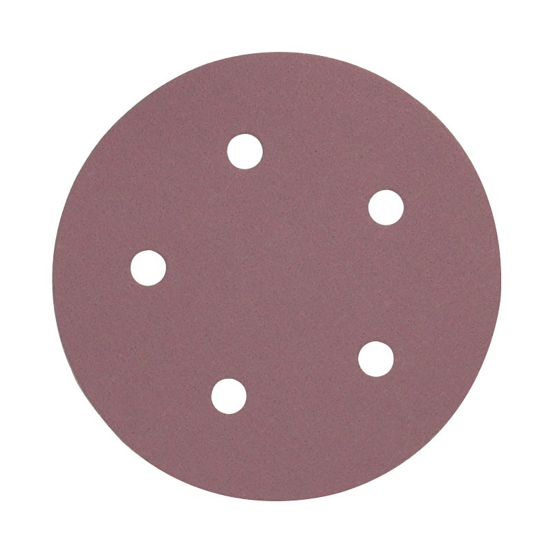 Disco lija automotriz 5" G220 Siaspeed 1950 SIA