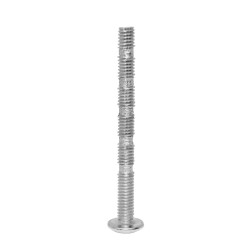 Tornillo recortable 1-1/2" 100 piezas Celta Tornillos