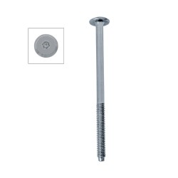 Tornillo conector zinc 79-629 Herrasa